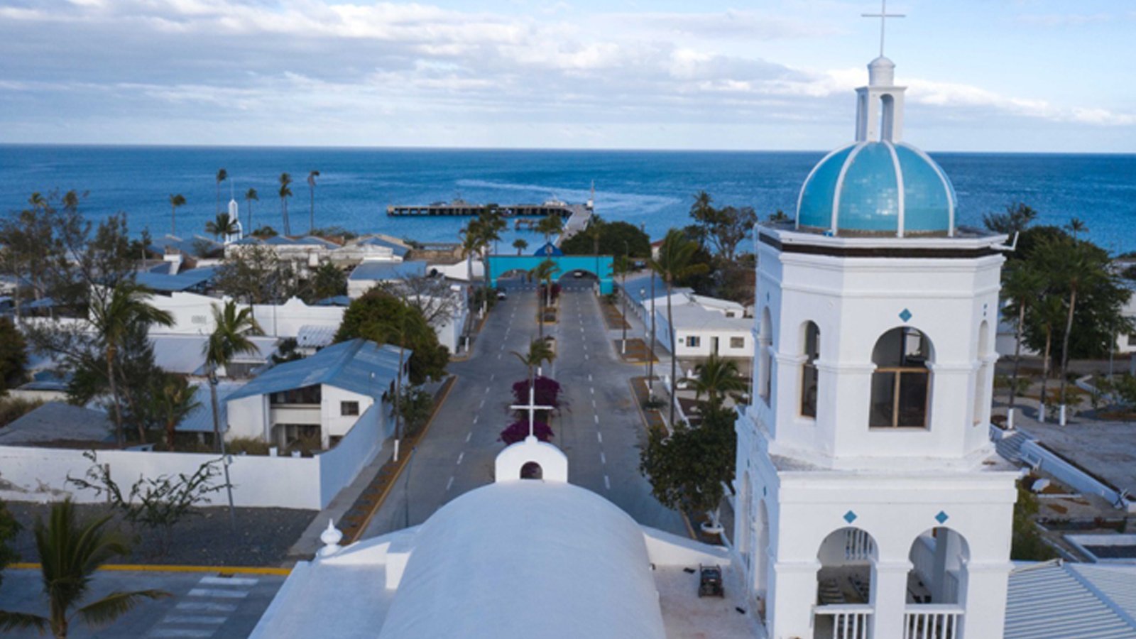 Islas Marías