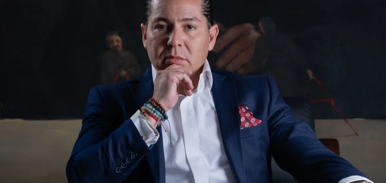 Paco Quevedo, el Tiburón Tapatío