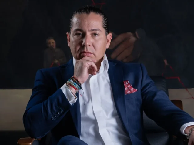 Paco Quevedo, el Tiburón Tapatío