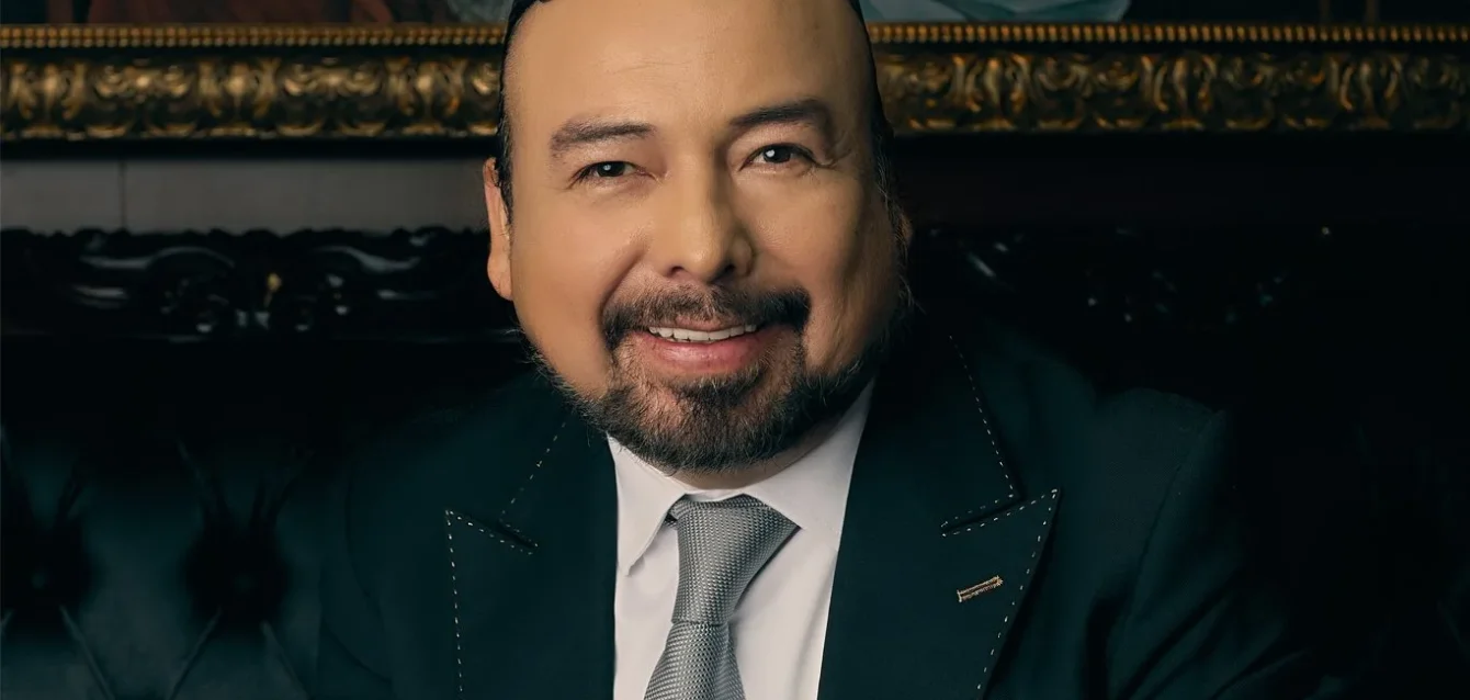 Porfirio Ramírez, con fe en Dios y el corazón en la ley