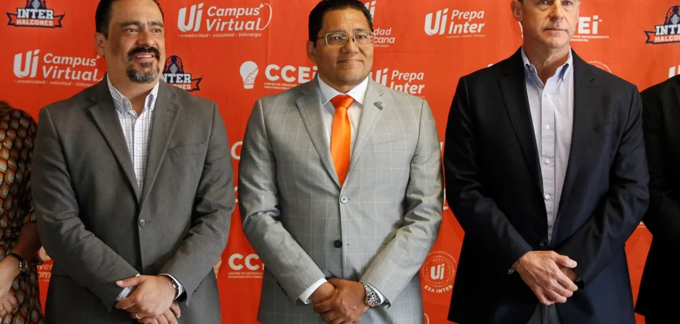 Universidad Interamericana, vivir el campus