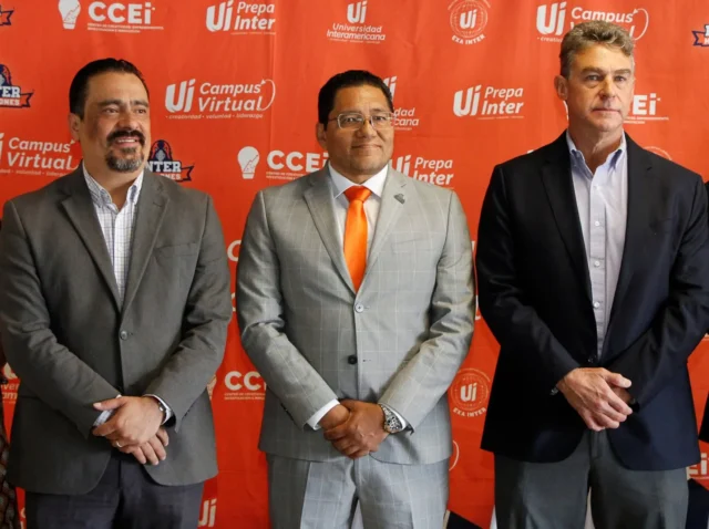 Universidad Interamericana, vivir el campus