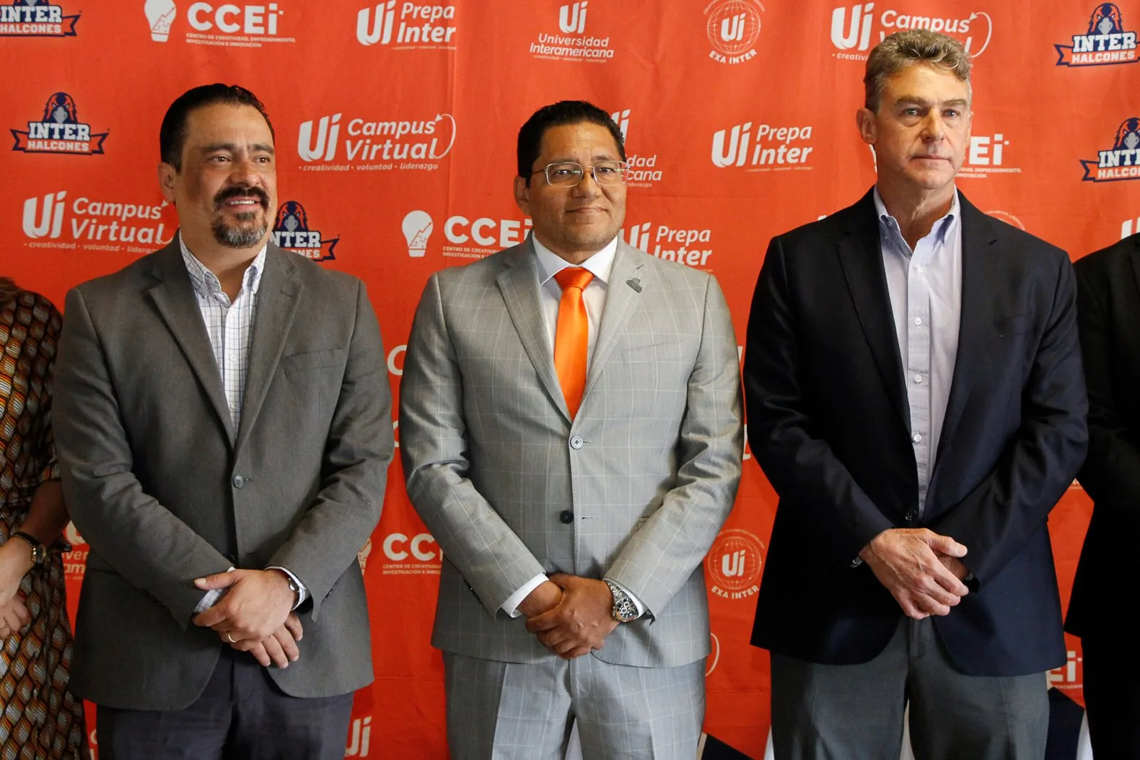 Universidad Interamericana, vivir el campus