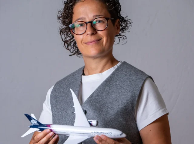 Michelle Fridman Hirsch: Una visión de turismo con sentido auténtico.