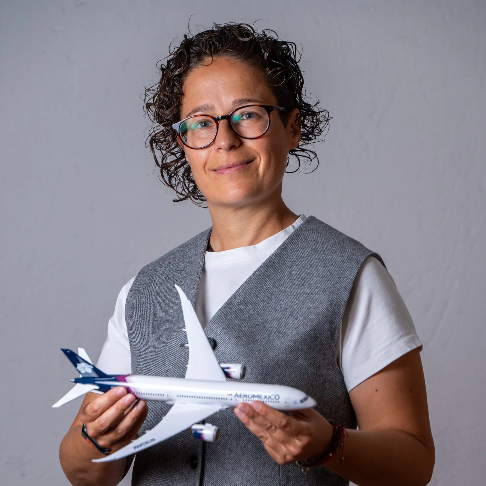 Michelle Fridman Hirsch: Una visión de turismo con sentido auténtico.