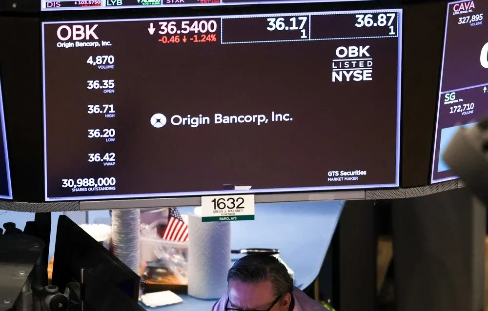 Wall Street abre en alza, satisfecha con resultado de inflación