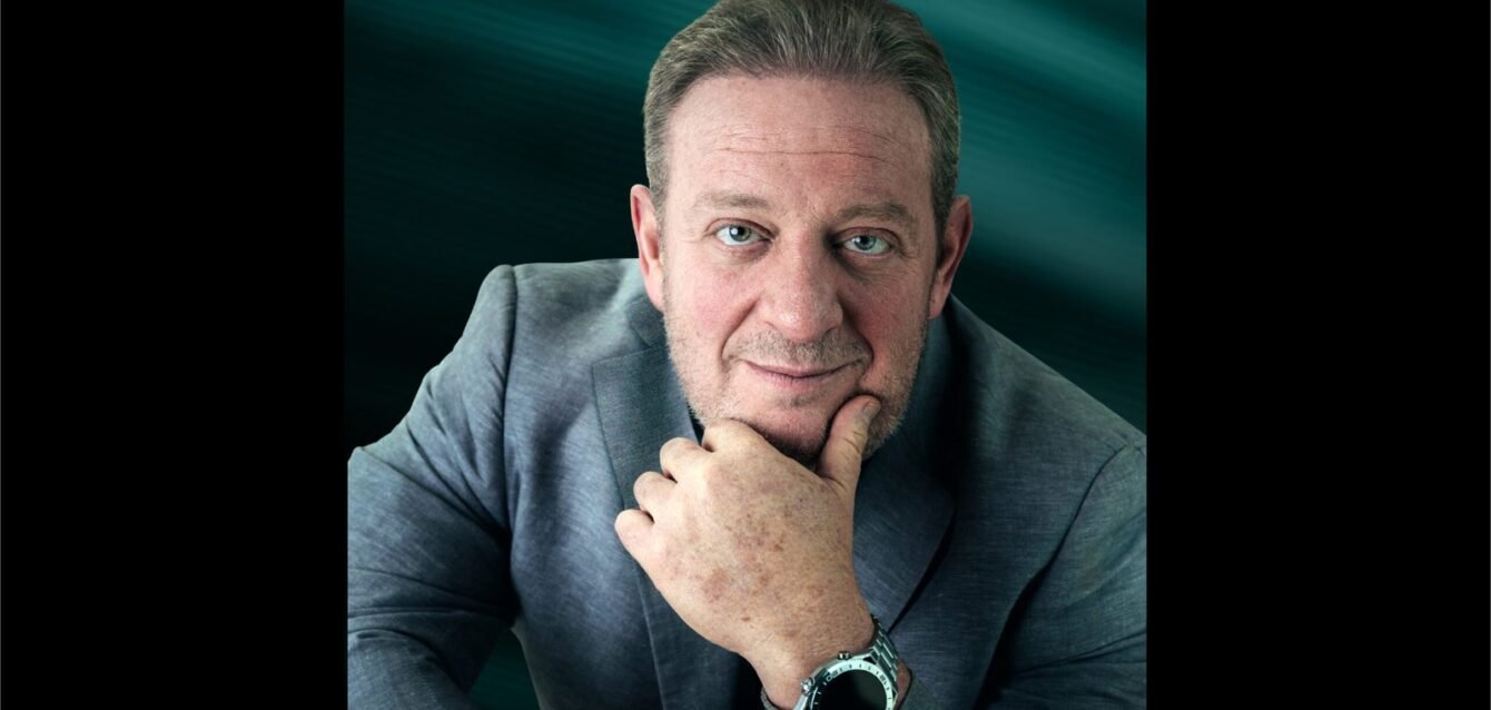 Entrevista Marcus Dantus en exclusiva para Líder In