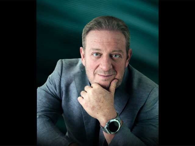 Entrevista Marcus Dantus en exclusiva para Líder In
