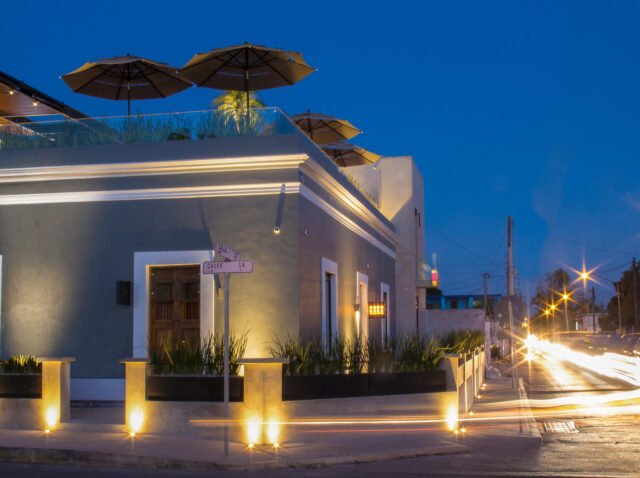 Mérida