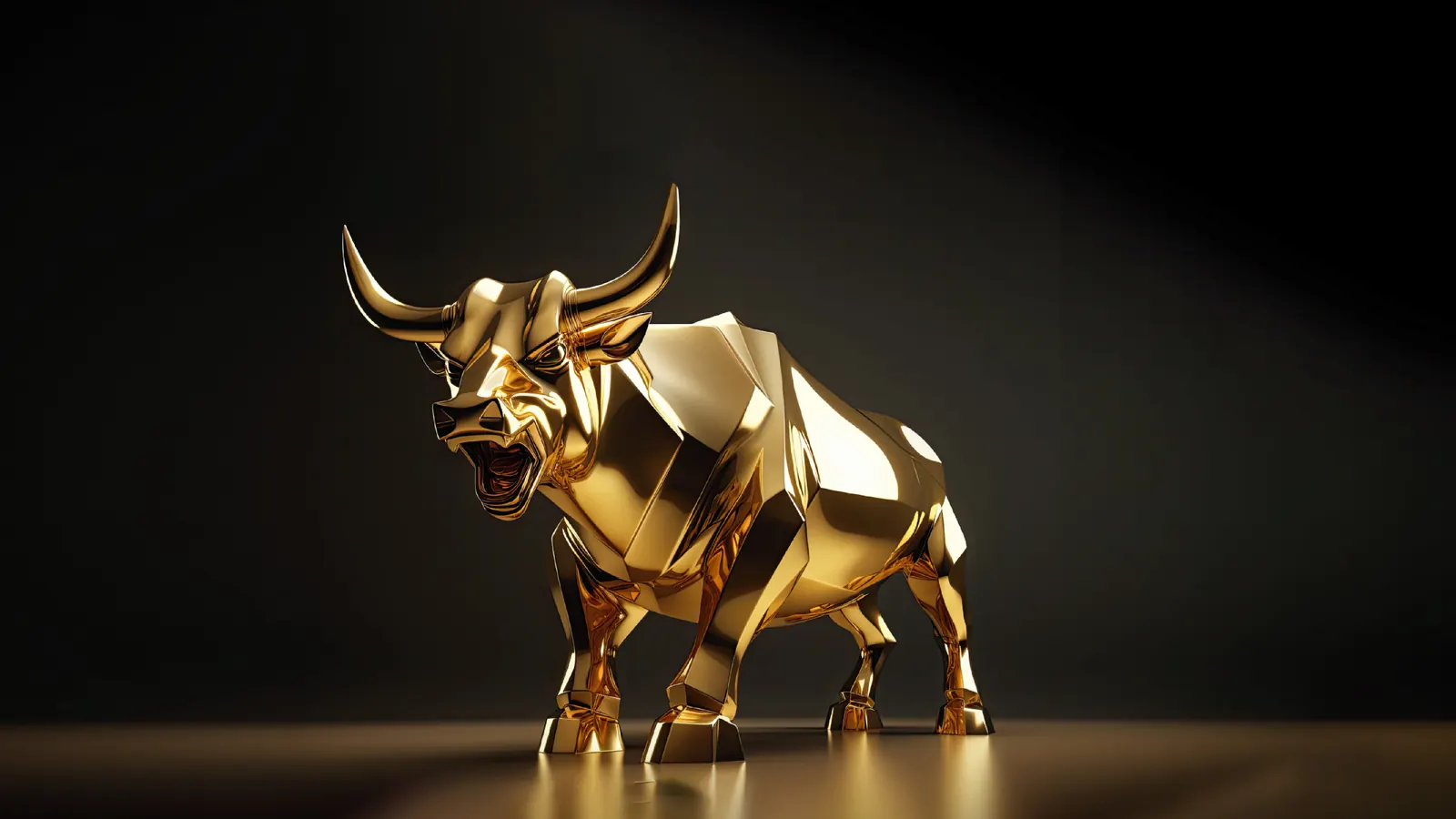 Lingotes y figura de oro: el oro en la geopolítica internacional