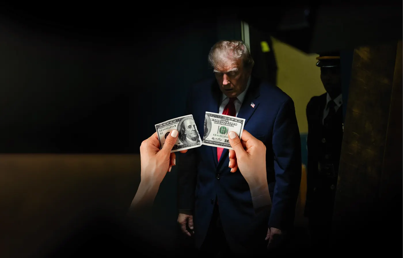 Adolfo Laborde: el oro y la geopolítica