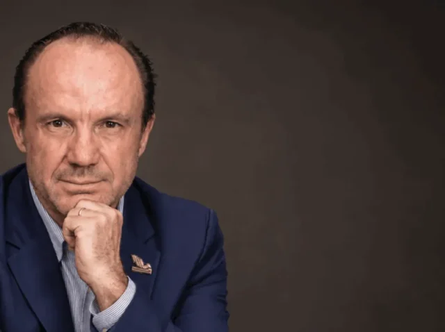 Antonio Cosío Pando