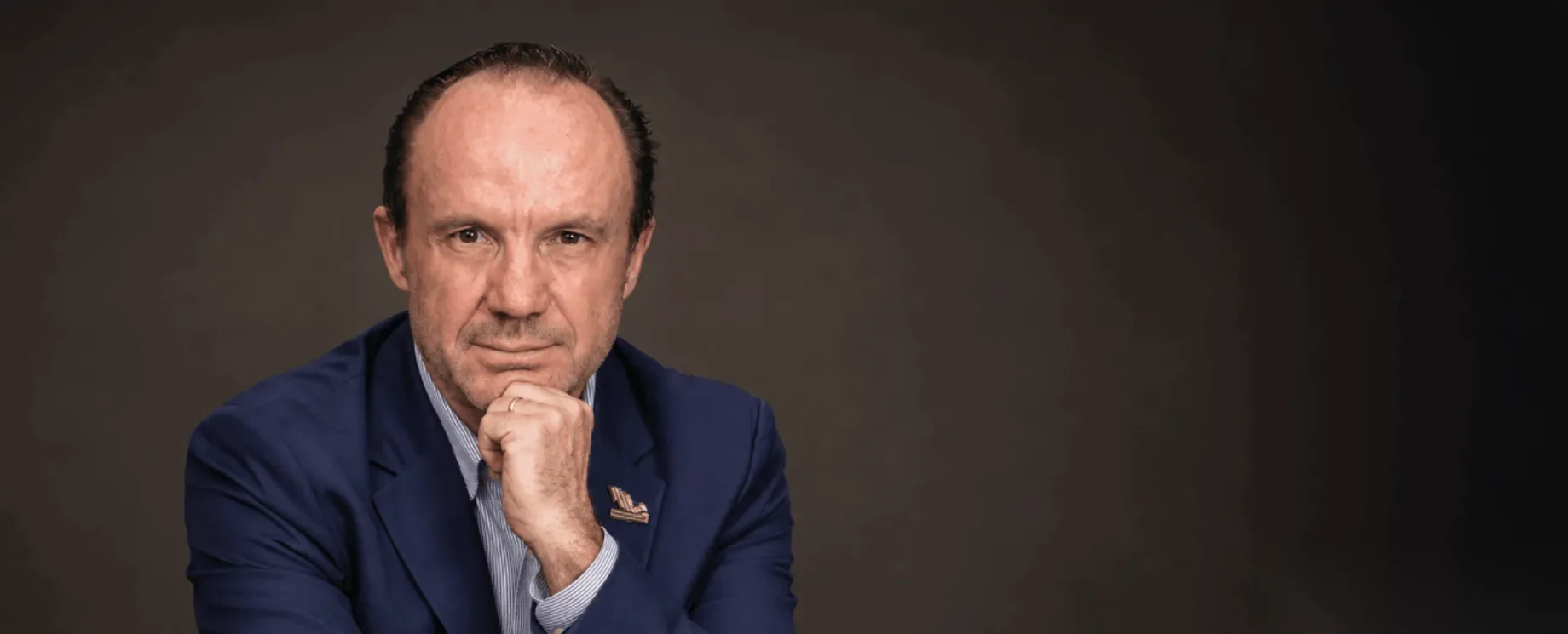 Antonio Cosío Pando