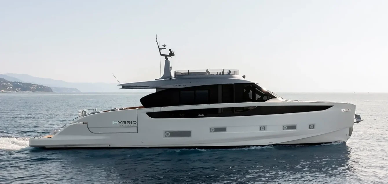 articulo SEADECK 7, conquista los mares de forma sustentable