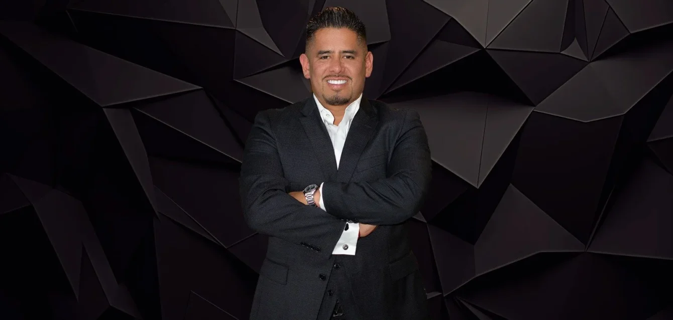 José Luis Brenes: El éxito cimentado en principios