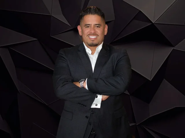 José Luis Brenes: El éxito cimentado en principios