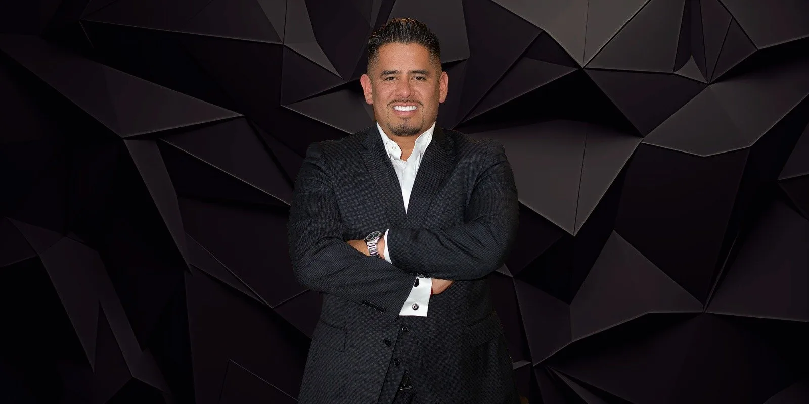 José Luis Brenes: El éxito cimentado en principios