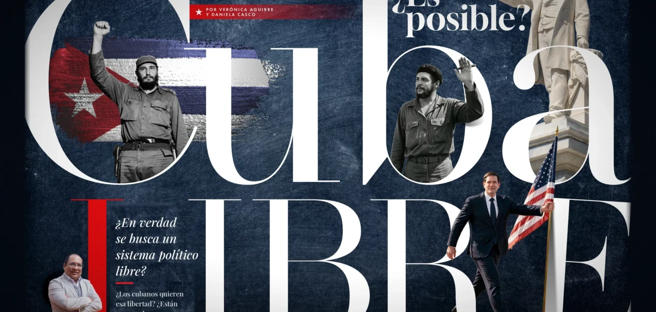 cuba-libre-portada-revista ¿Es posible una Cuba libre? – Perspectiva LíderIN