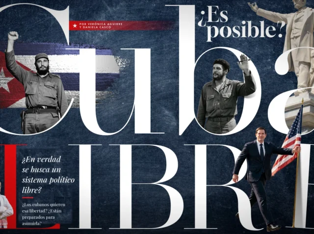 ¿Es posible una Cuba libre? – Perspectiva LíderIN