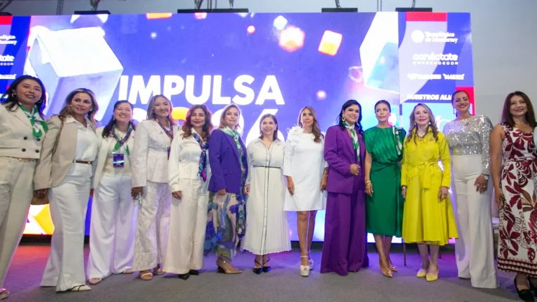 AMMJE Puebla