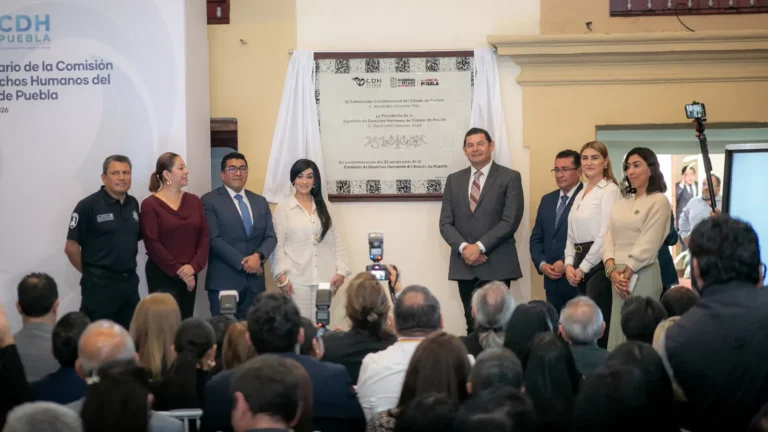 CDH Puebla · 33 años