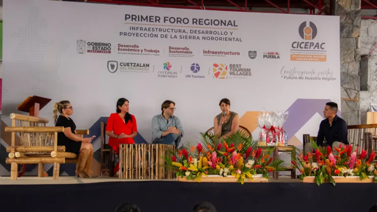 CICEPAC · Foro Sierra Nororiental