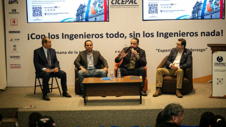 CICEPAC · Con los ingenieros todo
