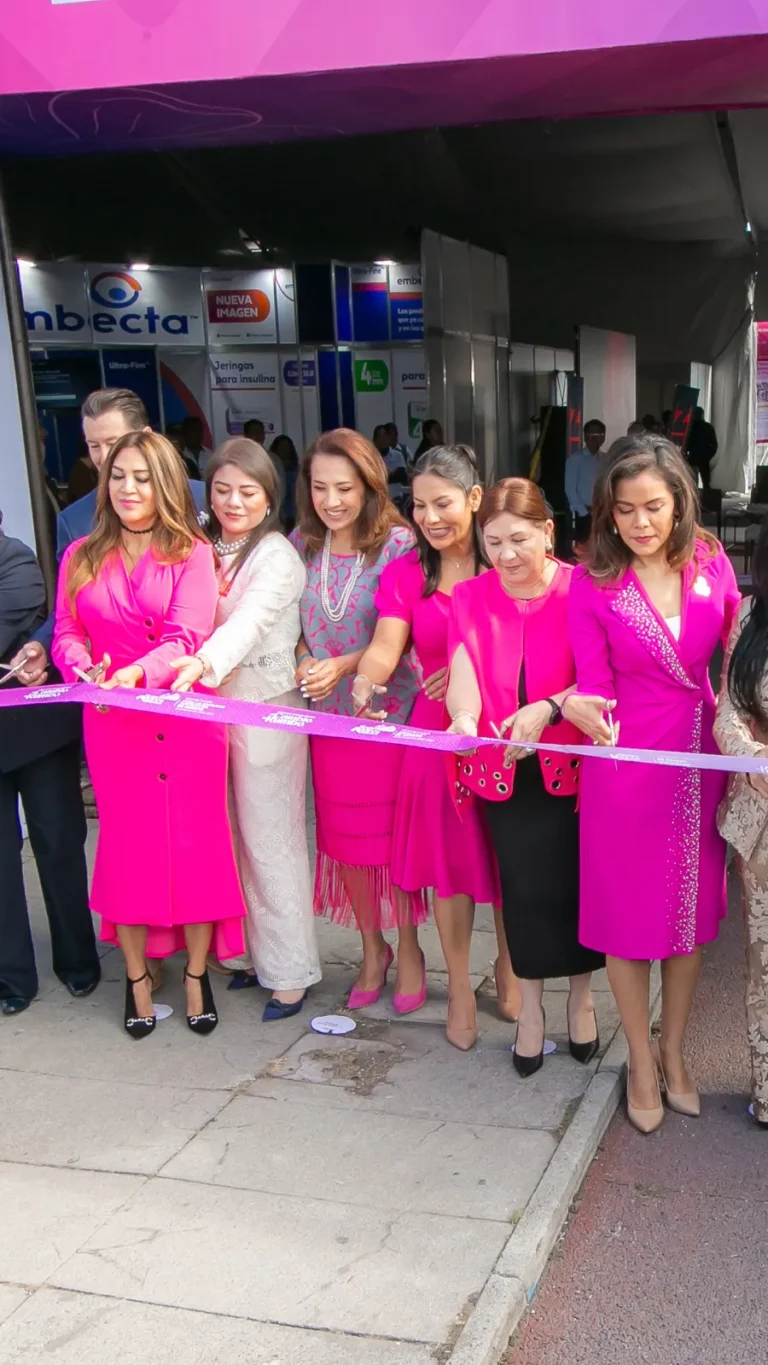 Foro Ser Mujer