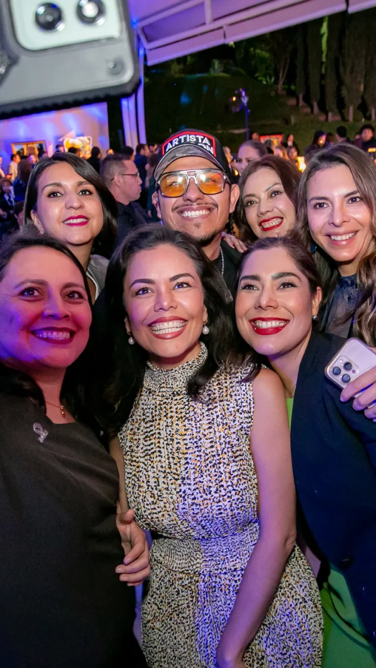 LíderIN en Tlaxcala