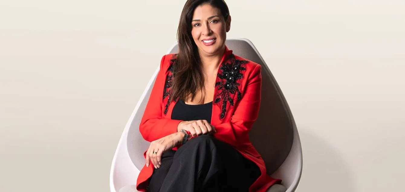 portada Lorena Martínez Ramírez, Directora de la Agencia Estatal de Entretenimiento de Jalisco