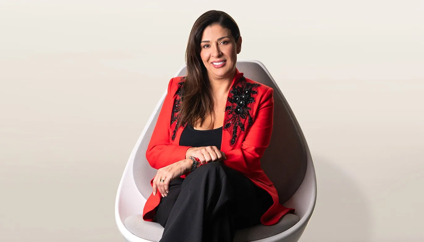 Lorena Martínez Ramírez, Directora de la Agencia Estatal de Entretenimiento de Jalisco