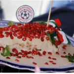 San Andrés Cholula – Ruta del Chile en Nogada 2026