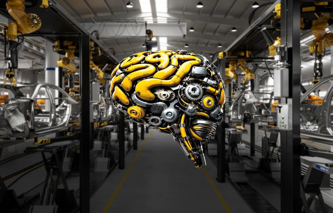 Manufactura automotriz avanzada en Puebla